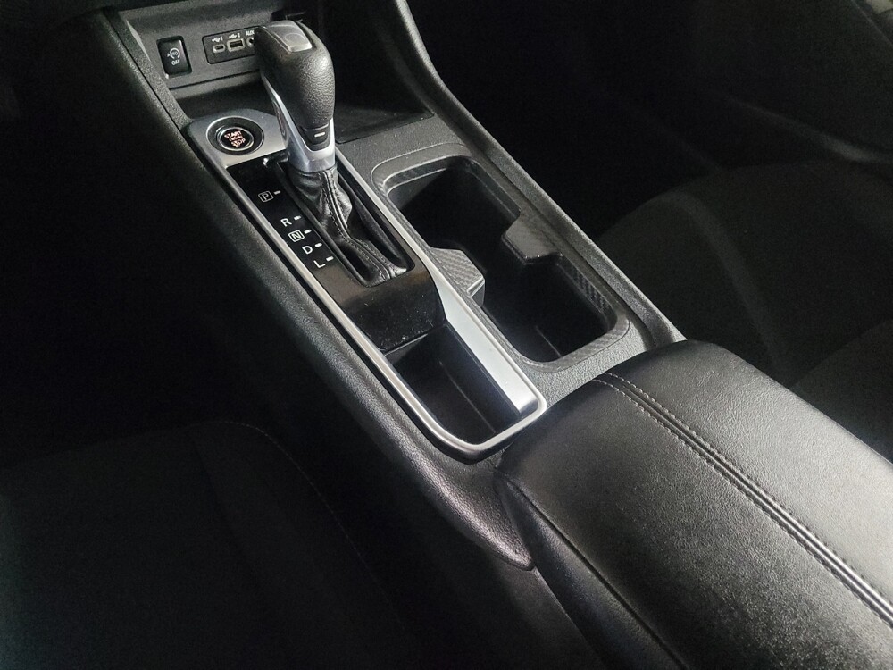 2025 Nissan Sentra in Jackson, MS 39211 - 18130894 26