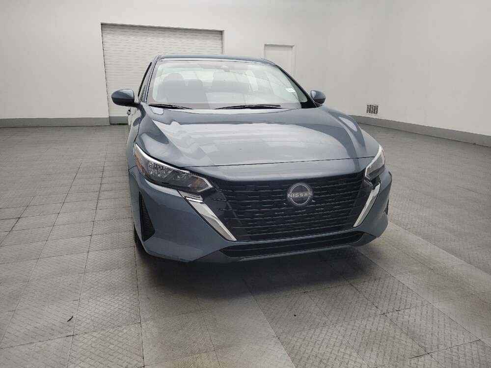 2025 Nissan Sentra in Jackson, MS 39211 - 18130894 14