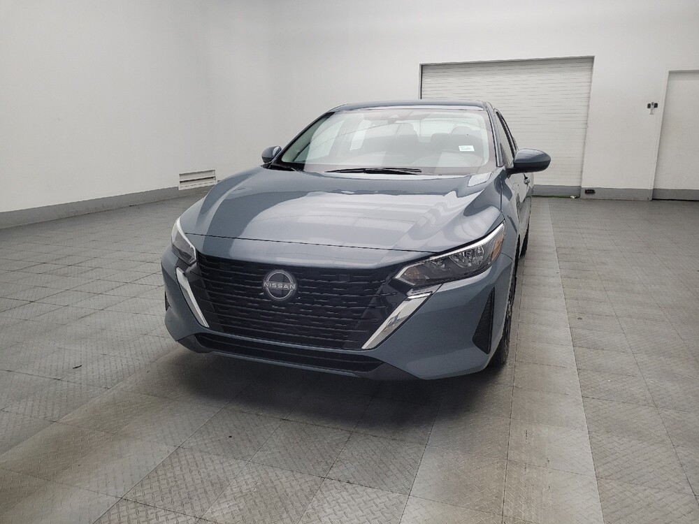 2025 Nissan Sentra in Jackson, MS 39211 - 18130894 15