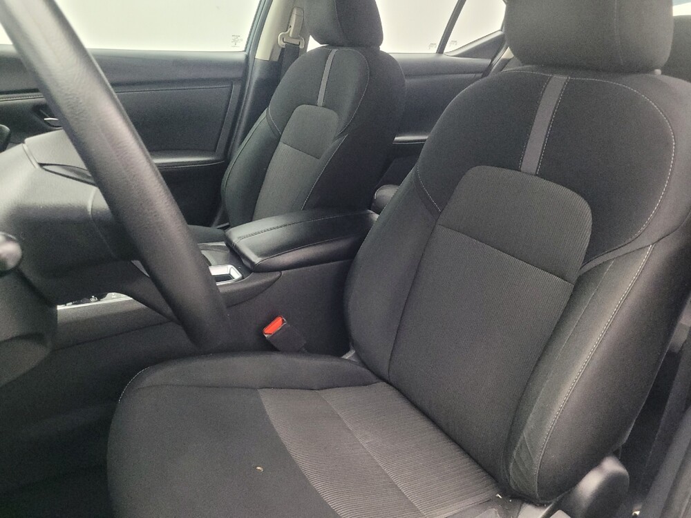 2025 Nissan Sentra in Jackson, MS 39211 - 18130894 17