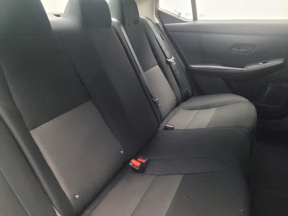 2025 Nissan Sentra in Jackson, MS 39211 - 18130894 19