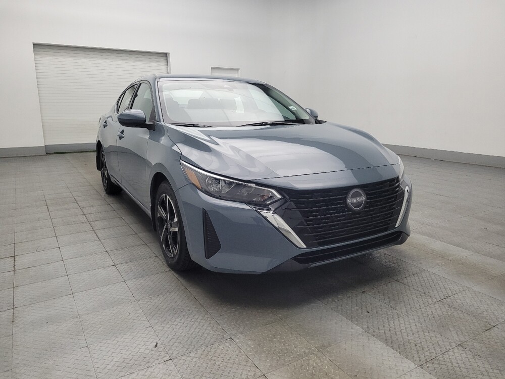 2025 Nissan Sentra in Jackson, MS 39211 - 18130894 13