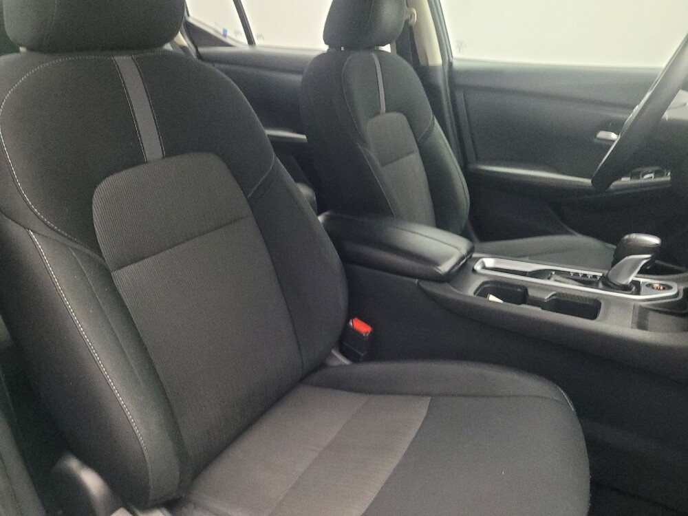 2025 Nissan Sentra in Jackson, MS 39211 - 18130894 21