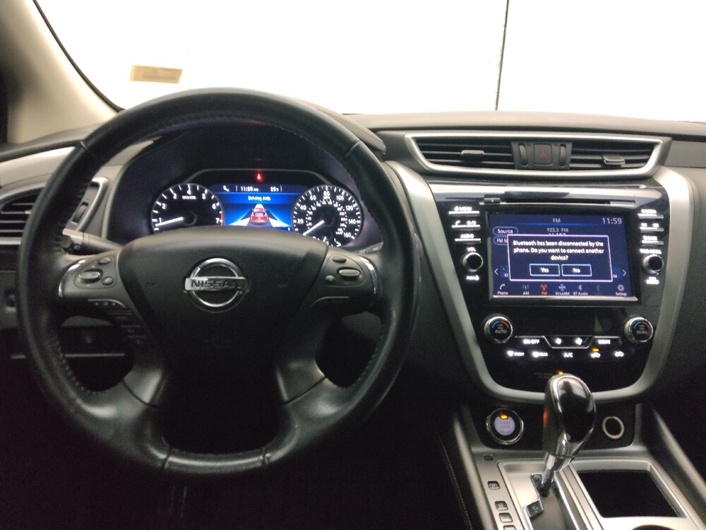 2020 Nissan Murano in Duluth, GA 30096 - 18130895 22