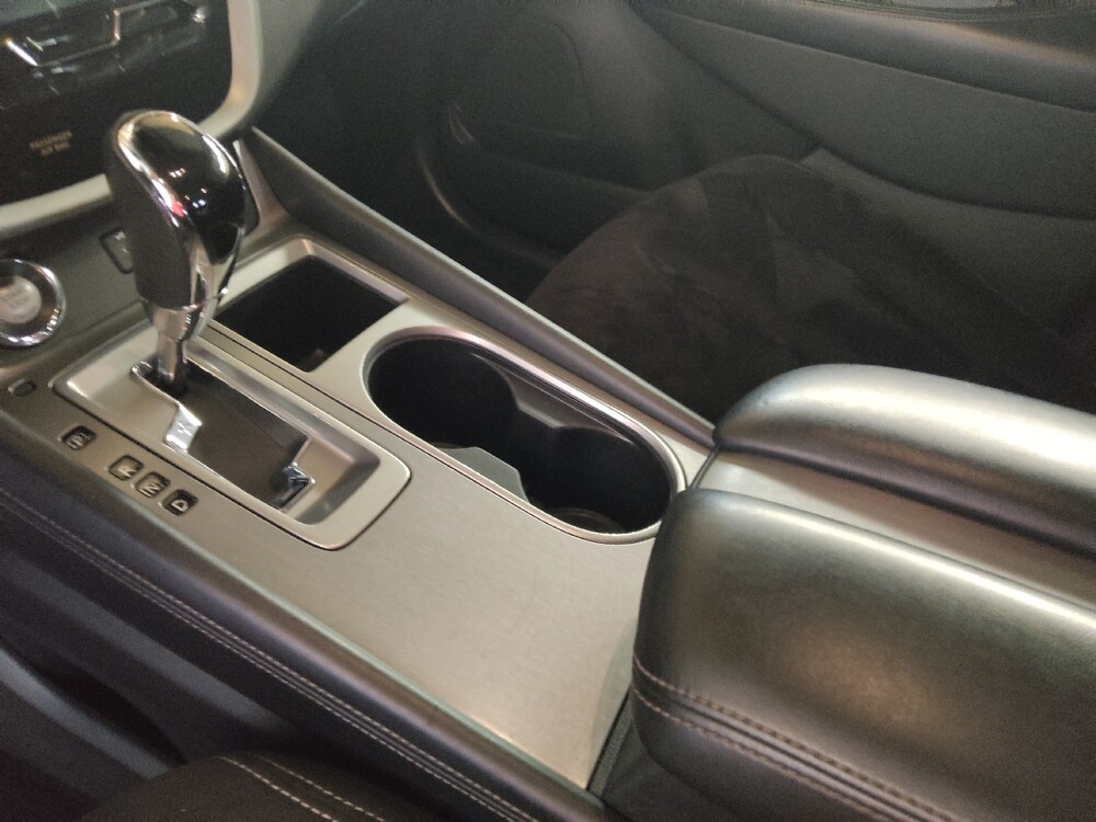 2020 Nissan Murano in Duluth, GA 30096 - 18130895 26