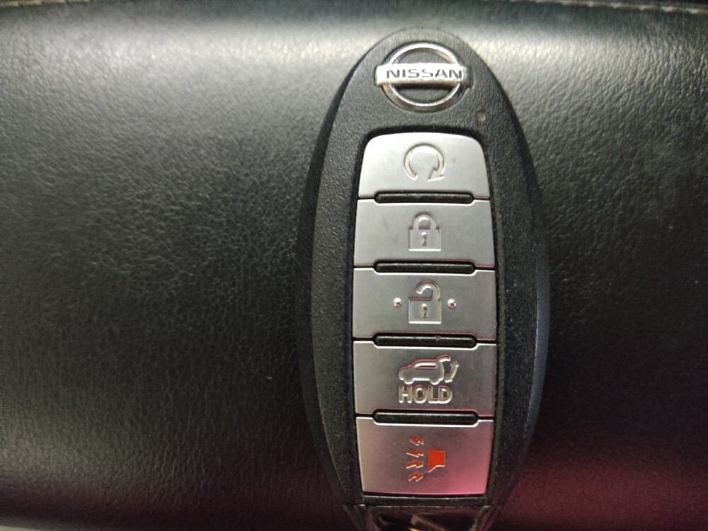 2020 Nissan Murano in Duluth, GA 30096 - 18130895 32