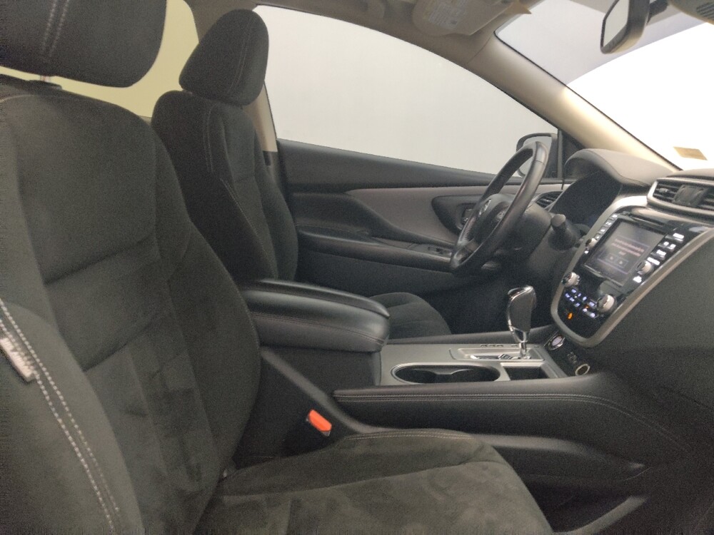 2020 Nissan Murano in Duluth, GA 30096 - 18130895 21