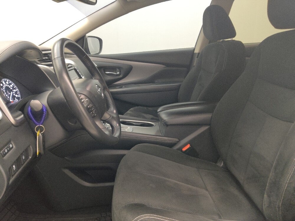 2020 Nissan Murano in Duluth, GA 30096 - 18130895 17