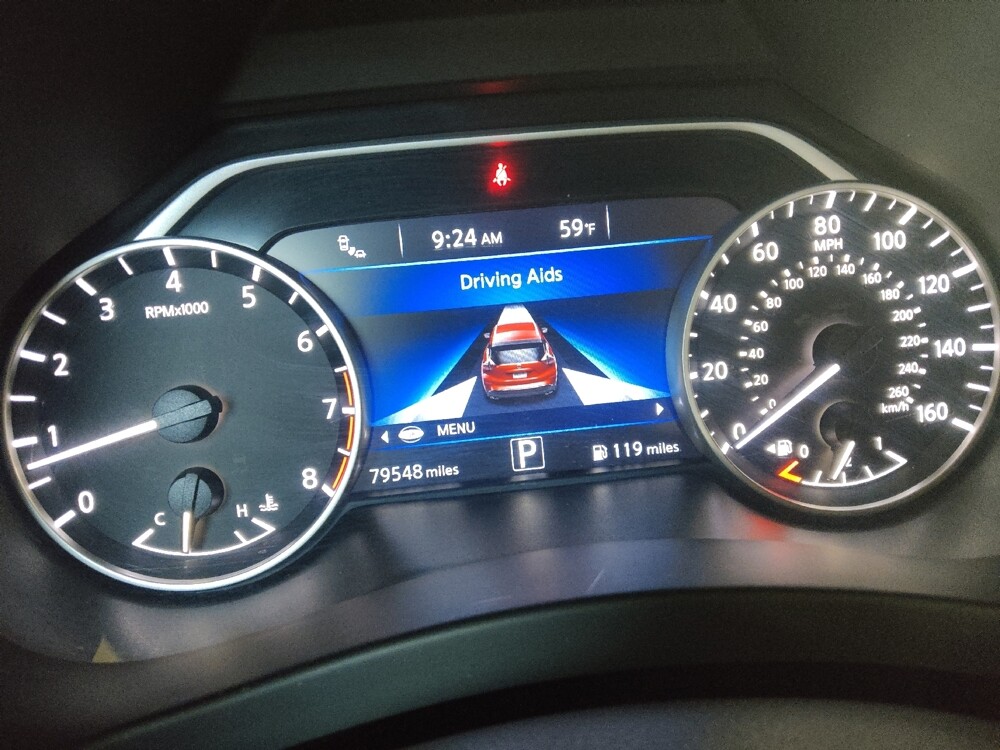 2020 Nissan Murano in Duluth, GA 30096 - 18130895 23