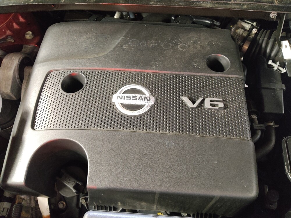 2020 Nissan Murano in Duluth, GA 30096 - 18130895 30