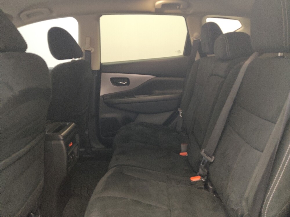2020 Nissan Murano in Duluth, GA 30096 - 18130895 18