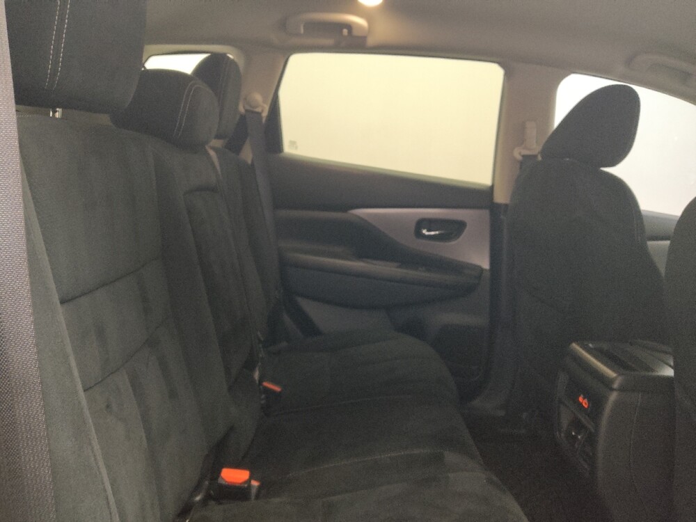 2020 Nissan Murano in Duluth, GA 30096 - 18130895 19