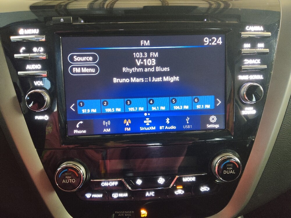 2020 Nissan Murano in Duluth, GA 30096 - 18130895 25