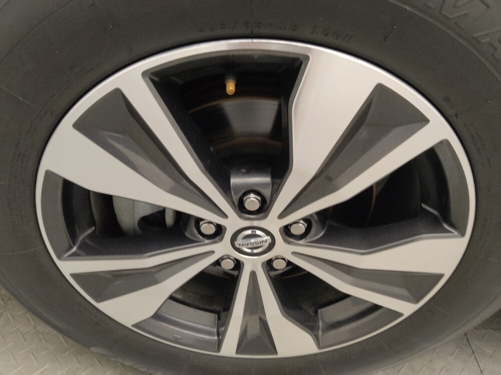 2020 Nissan Murano in Duluth, GA 30096 - 18130895 31