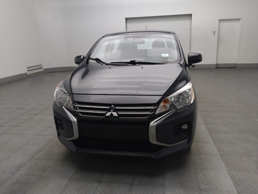 2024 Mitsubishi Mirage in Stone Mountain, GA 30083 - 18130896 15