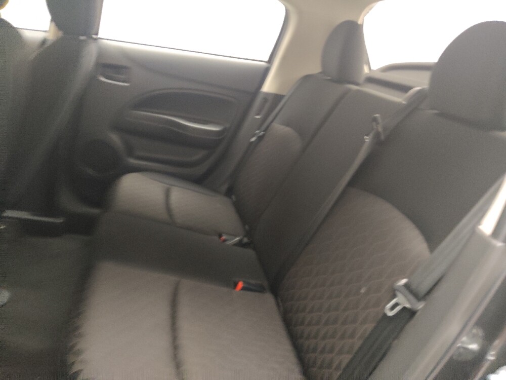 2024 Mitsubishi Mirage in Stone Mountain, GA 30083 - 18130896 18