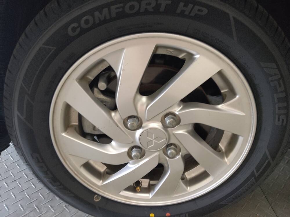 2024 Mitsubishi Mirage in Stone Mountain, GA 30083 - 18130896 31