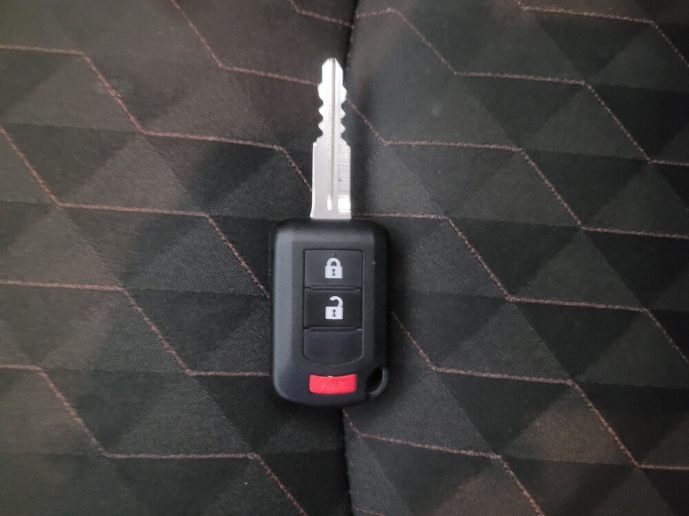 2024 Mitsubishi Mirage in Stone Mountain, GA 30083 - 18130896 32