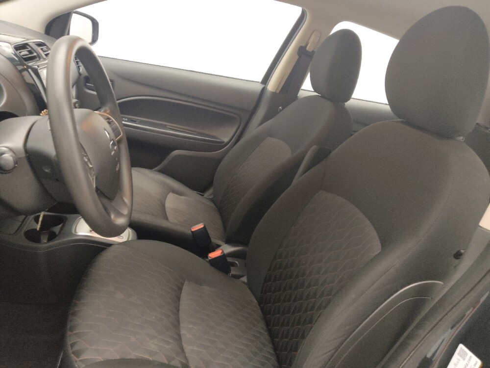 2024 Mitsubishi Mirage in Stone Mountain, GA 30083 - 18130896 17