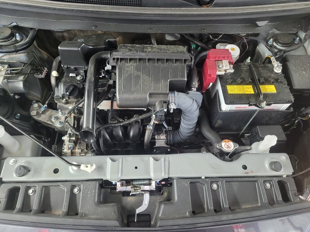 2024 Mitsubishi Mirage in Stone Mountain, GA 30083 - 18130896 30