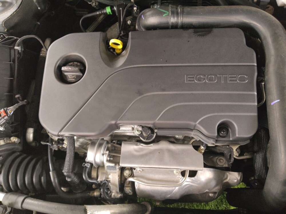 2023 Chevrolet Malibu in Stone Mountain, GA 30083 - 18130897 30