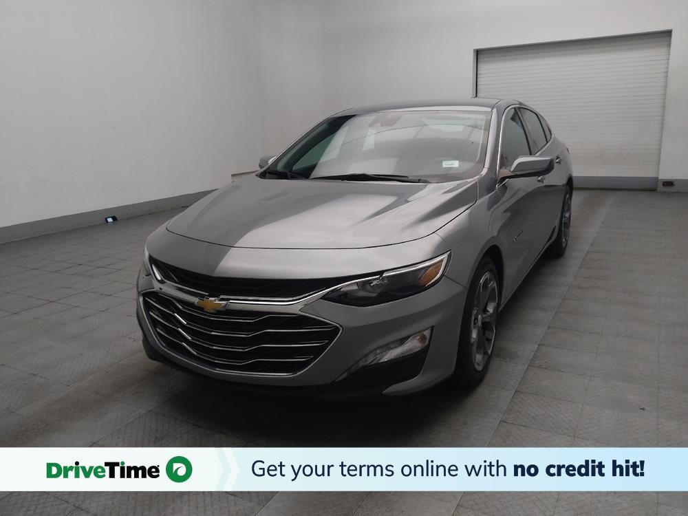 2023 Chevrolet Malibu in Stone Mountain, GA 30083 - 18130897