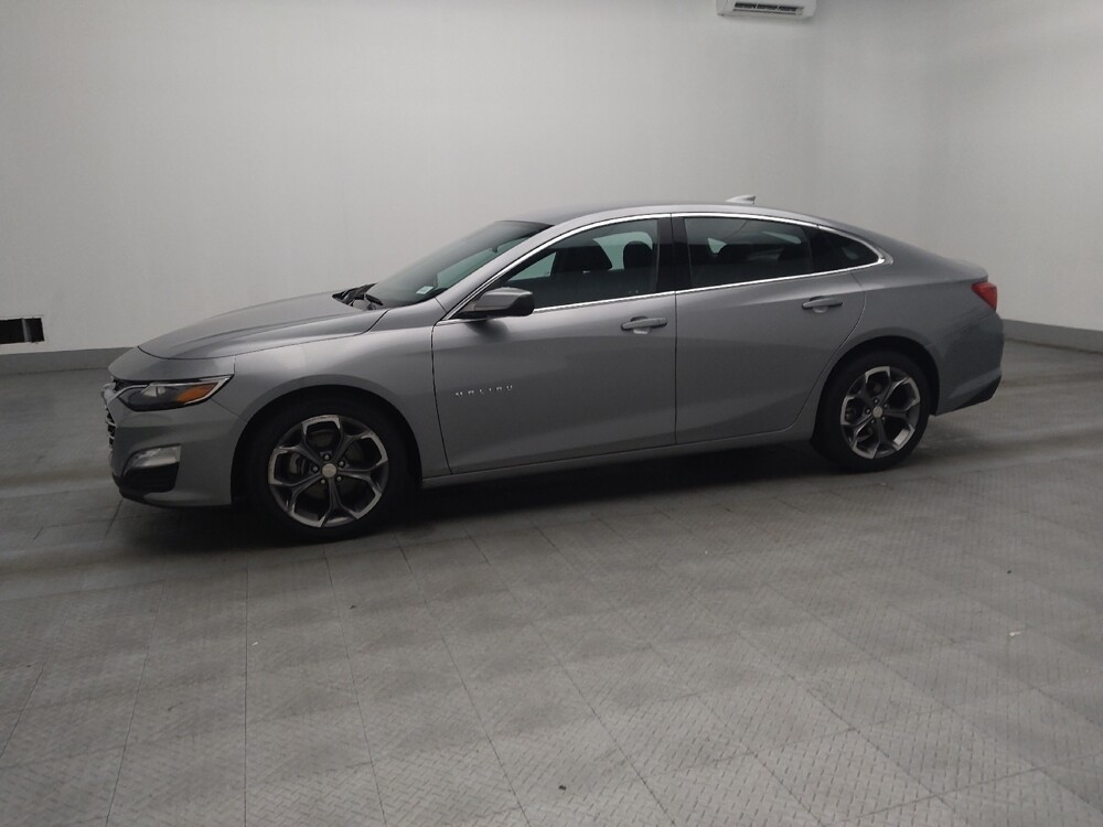 2023 Chevrolet Malibu in Stone Mountain, GA 30083 - 18130897 2