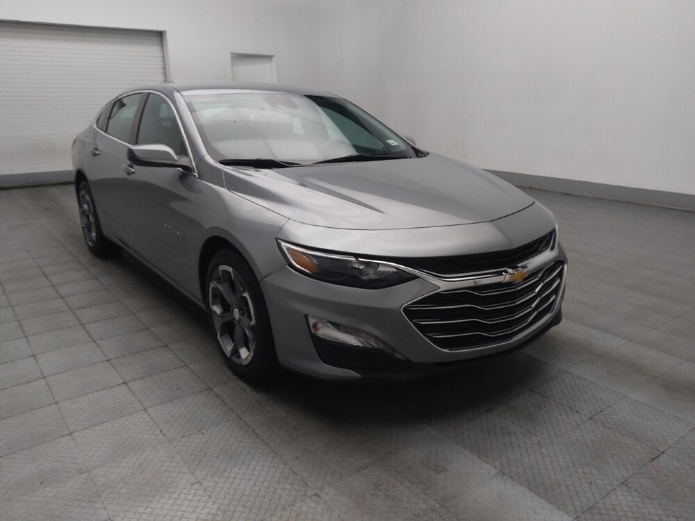 2023 Chevrolet Malibu in Stone Mountain, GA 30083 - 18130897 13