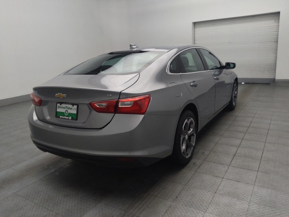 2023 Chevrolet Malibu in Stone Mountain, GA 30083 - 18130897 9