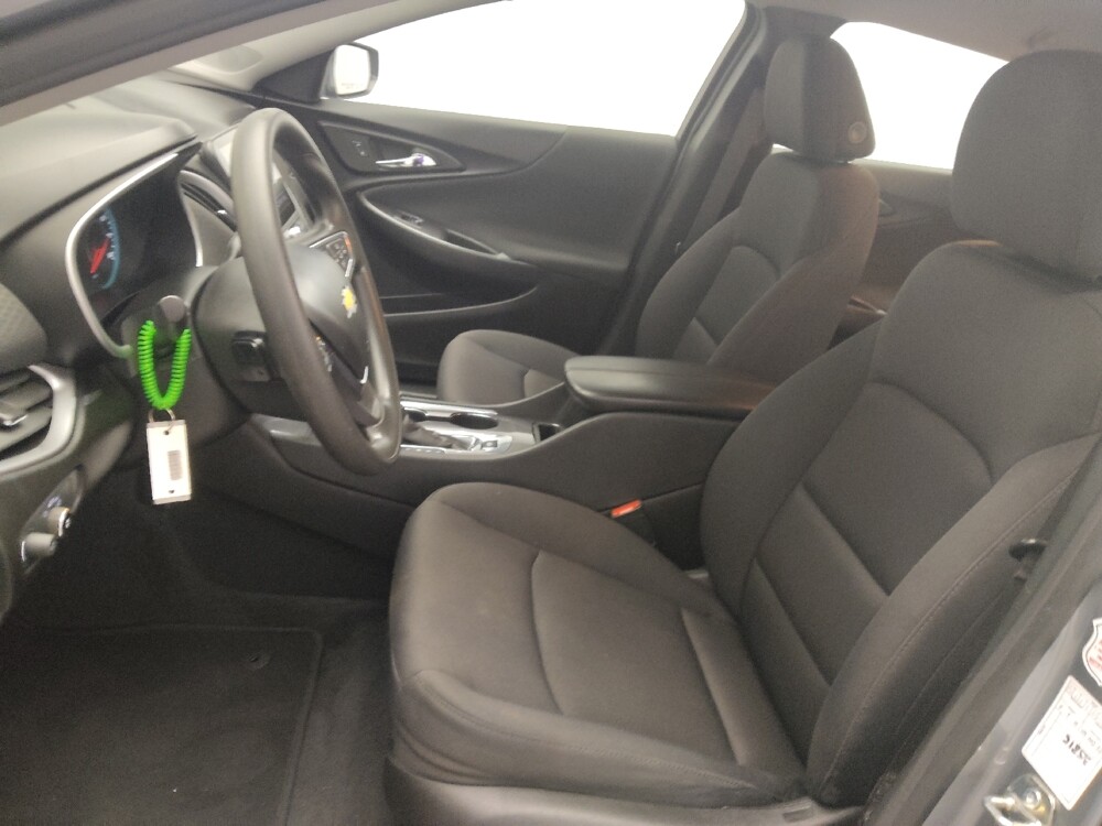 2023 Chevrolet Malibu in Stone Mountain, GA 30083 - 18130897 17