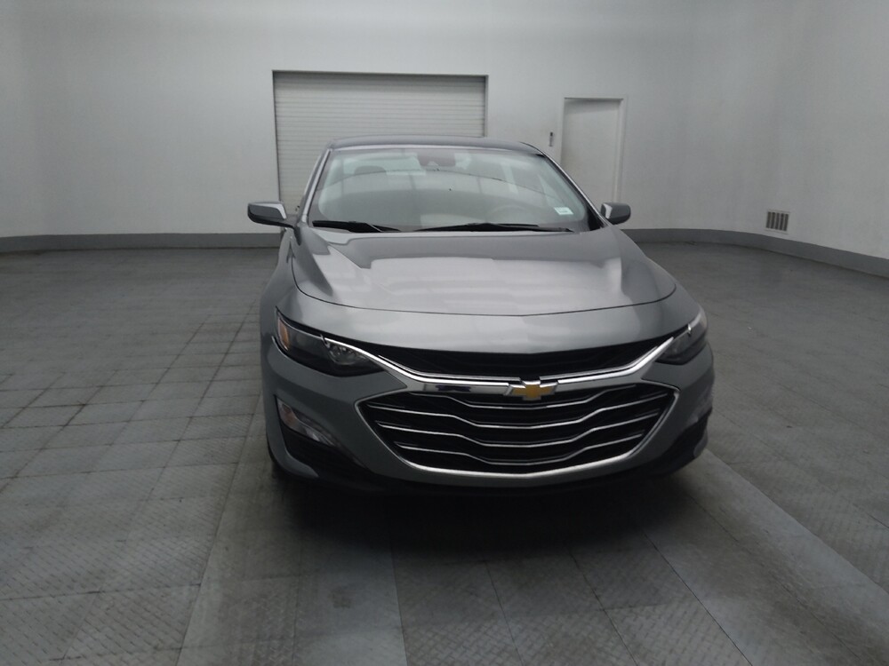 2023 Chevrolet Malibu in Stone Mountain, GA 30083 - 18130897 14