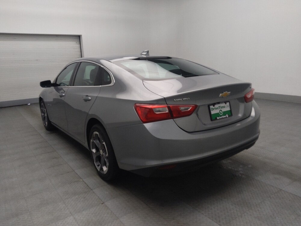 2023 Chevrolet Malibu in Stone Mountain, GA 30083 - 18130897 5