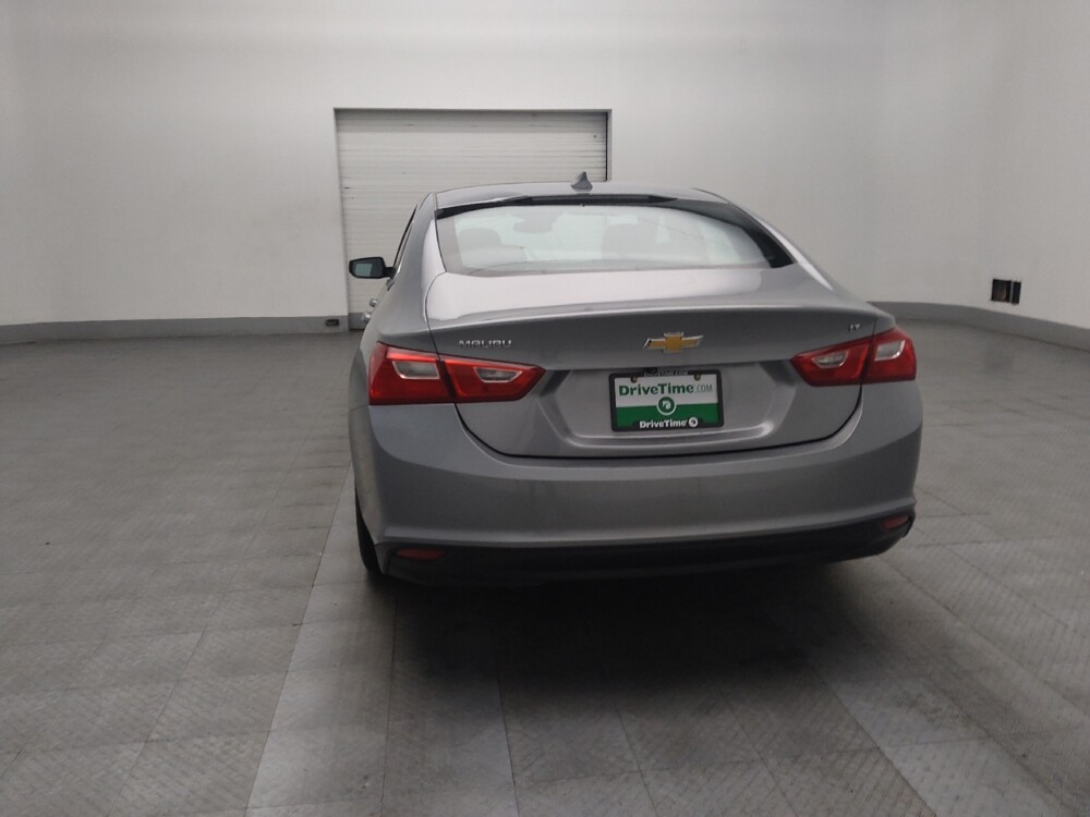 2023 Chevrolet Malibu in Stone Mountain, GA 30083 - 18130897 6