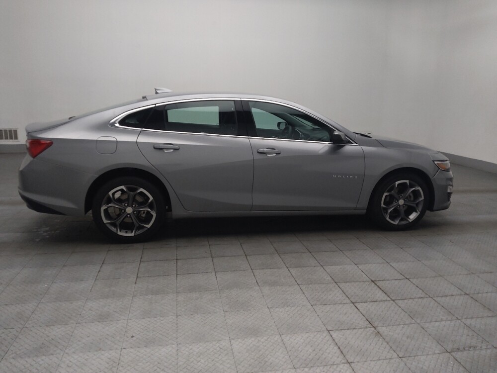 2023 Chevrolet Malibu in Stone Mountain, GA 30083 - 18130897 10