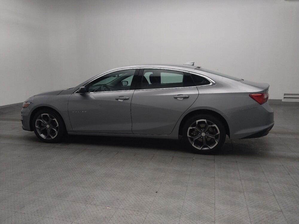 2023 Chevrolet Malibu in Stone Mountain, GA 30083 - 18130897 3