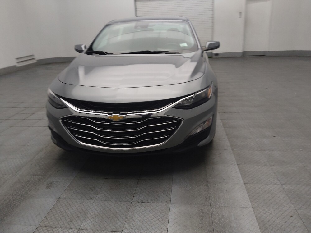 2023 Chevrolet Malibu in Stone Mountain, GA 30083 - 18130897 15