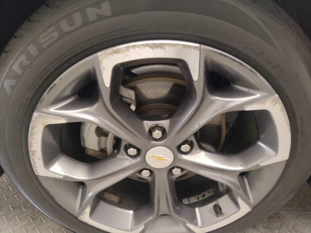 2023 Chevrolet Malibu in Stone Mountain, GA 30083 - 18130897 31