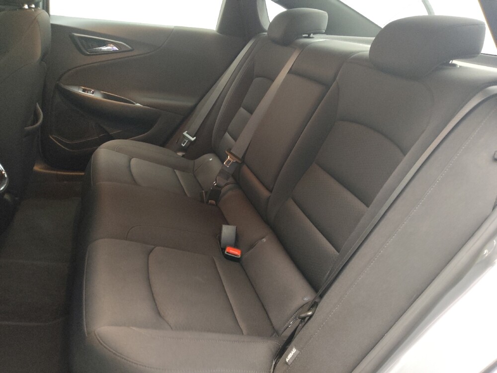 2023 Chevrolet Malibu in Stone Mountain, GA 30083 - 18130897 18