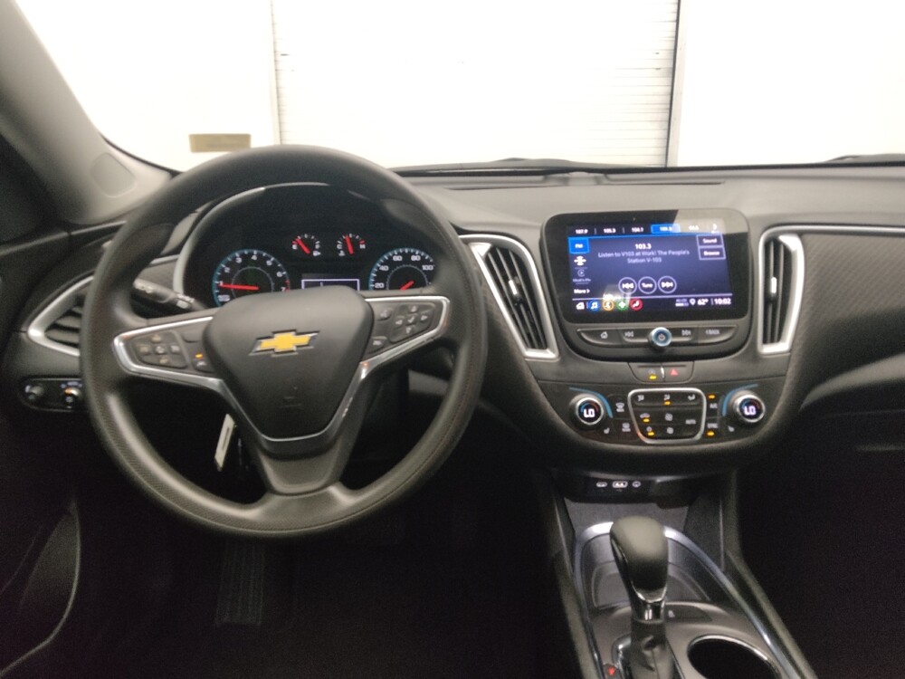 2023 Chevrolet Malibu in Stone Mountain, GA 30083 - 18130897 22