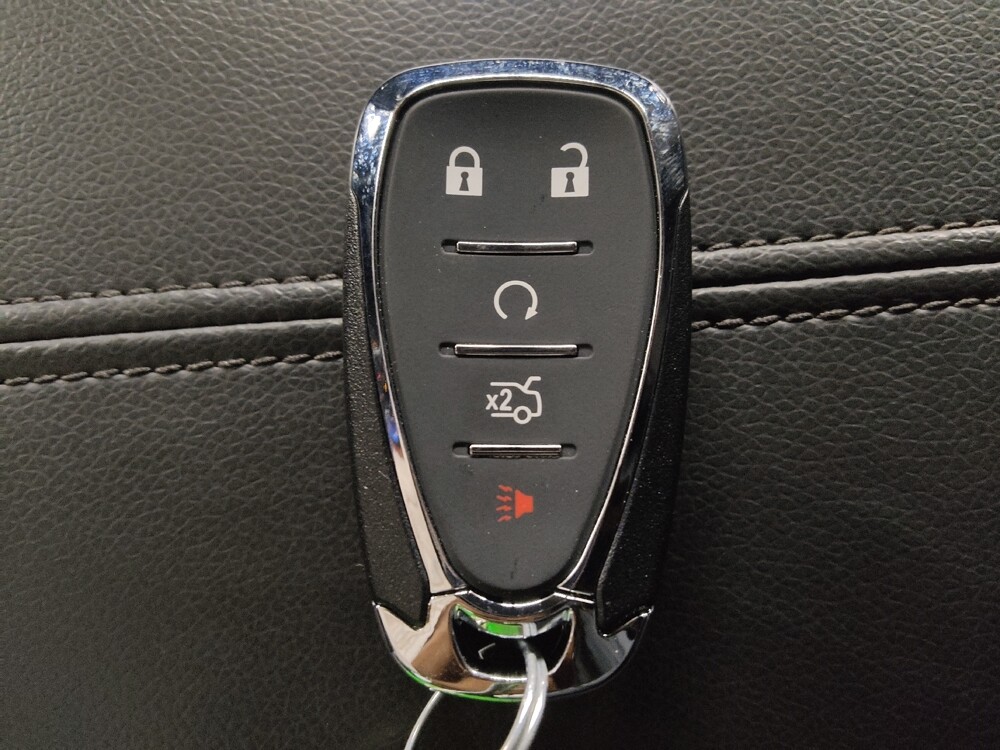 2023 Chevrolet Malibu in Stone Mountain, GA 30083 - 18130897 32