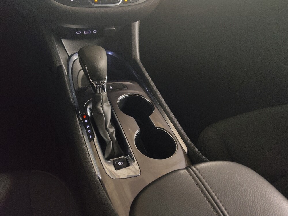 2023 Chevrolet Malibu in Stone Mountain, GA 30083 - 18130897 26