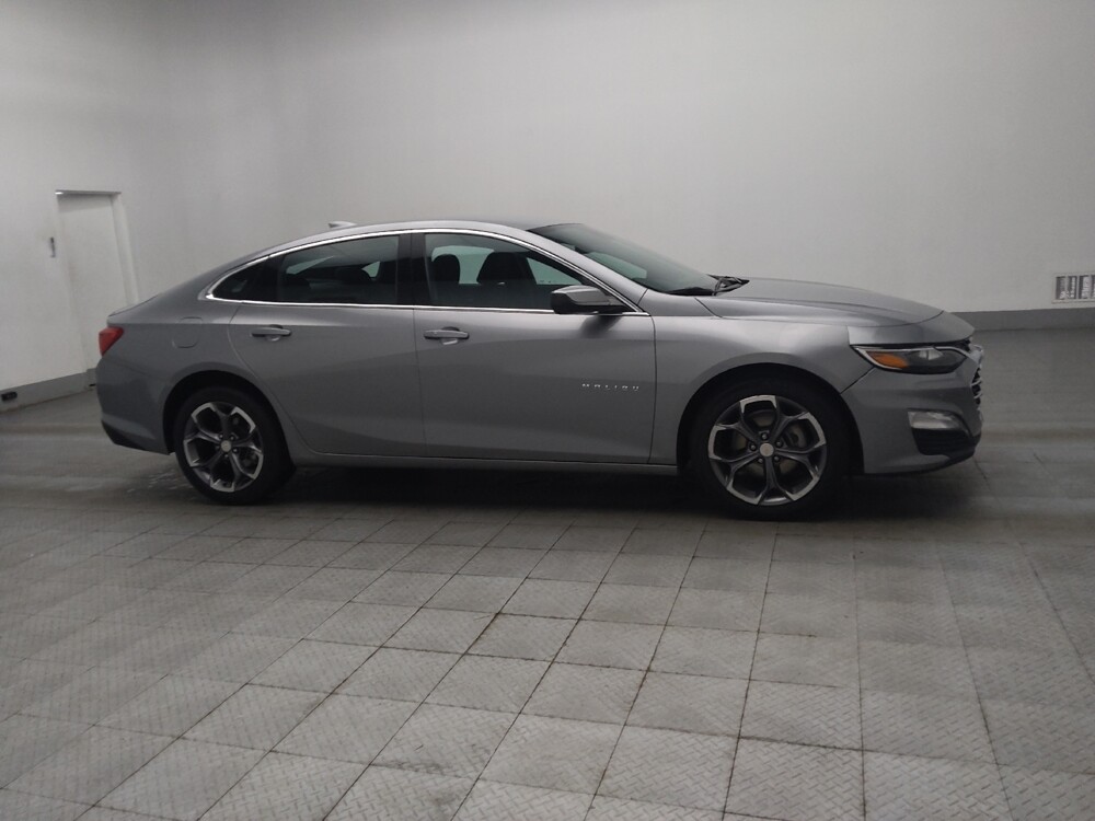2023 Chevrolet Malibu in Stone Mountain, GA 30083 - 18130897 11