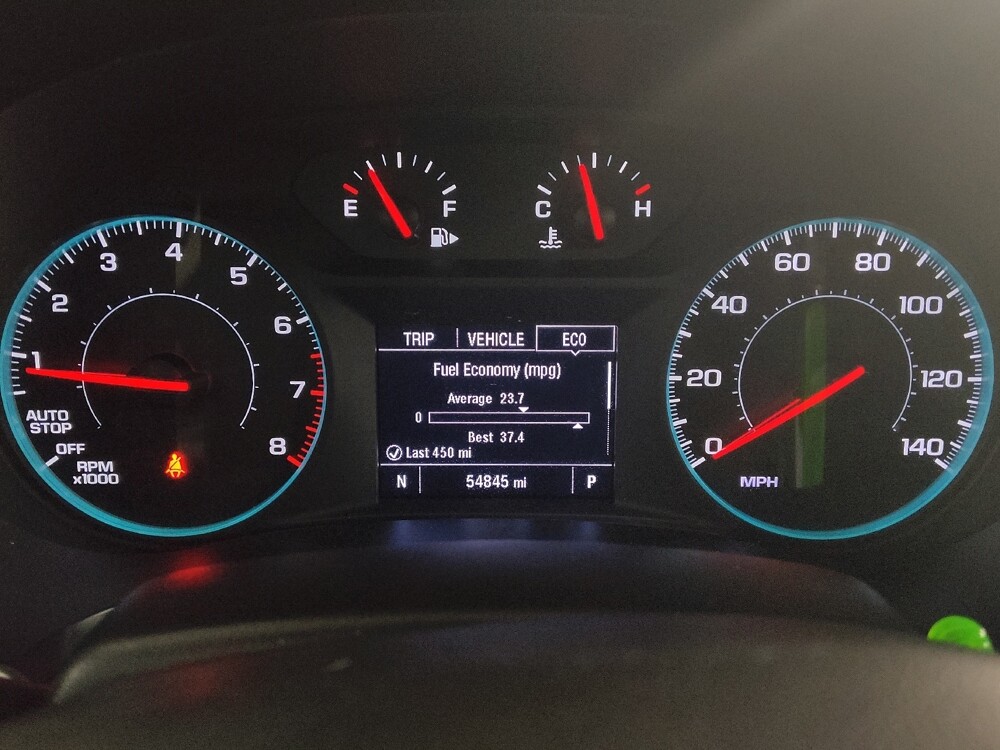 2023 Chevrolet Malibu in Stone Mountain, GA 30083 - 18130897 23