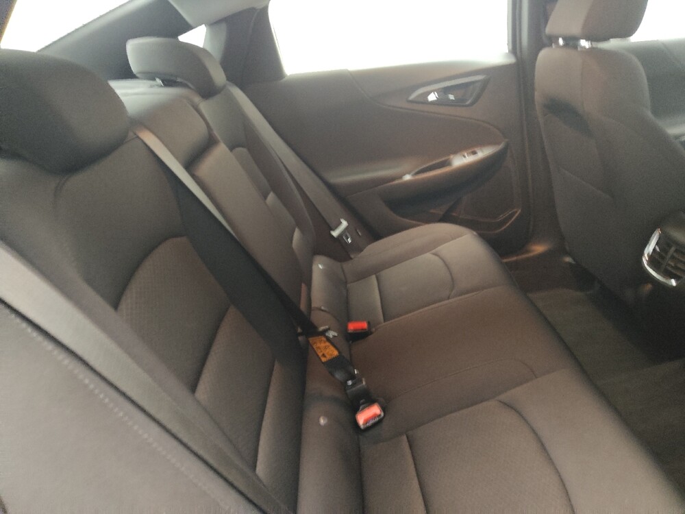 2023 Chevrolet Malibu in Stone Mountain, GA 30083 - 18130897 19