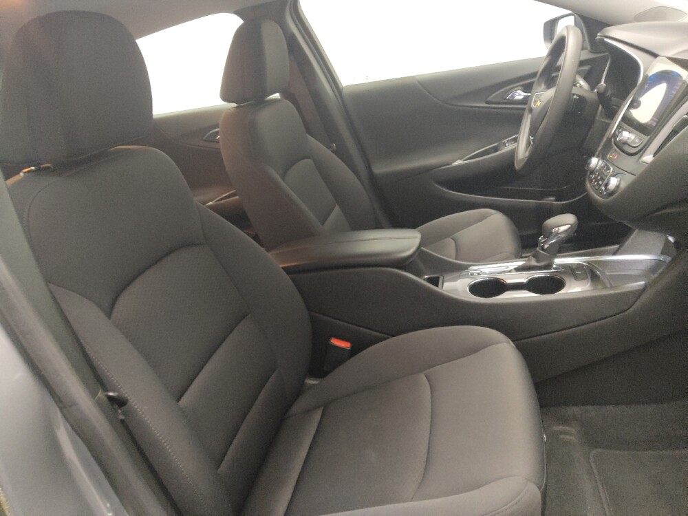 2023 Chevrolet Malibu in Stone Mountain, GA 30083 - 18130897 21