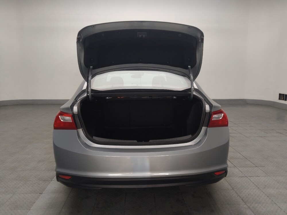 2023 Chevrolet Malibu in Stone Mountain, GA 30083 - 18130897 29