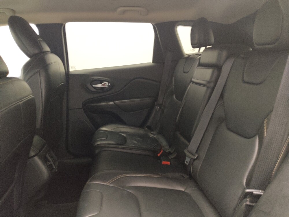 2016 Jeep Cherokee in Columbus, GA 31909 - 18130898 18