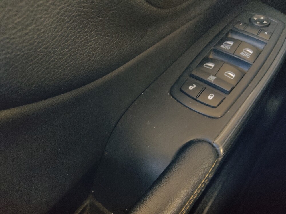 2016 Jeep Cherokee in Columbus, GA 31909 - 18130898 27