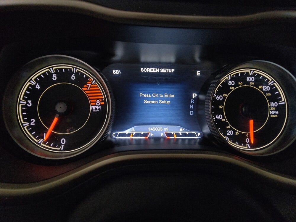 2016 Jeep Cherokee in Columbus, GA 31909 - 18130898 23