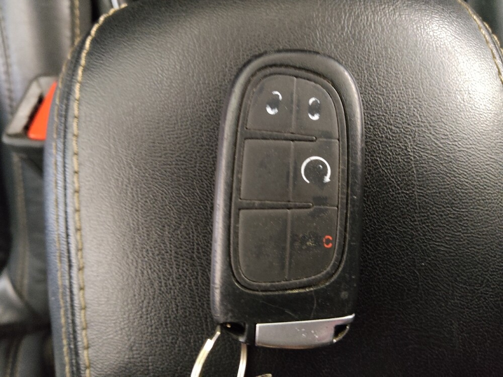 2016 Jeep Cherokee in Columbus, GA 31909 - 18130898 32